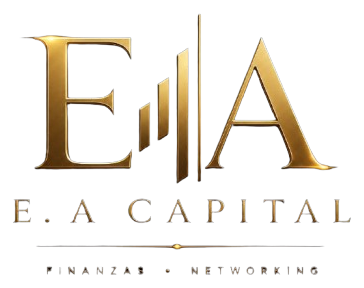 E.A Capital — Finanzas & Networking